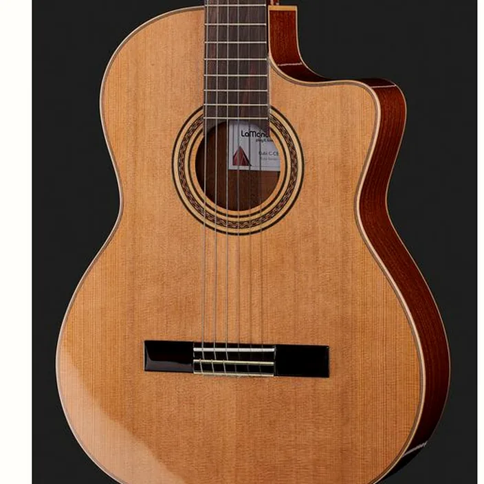 La Mancha Rubi C-CE / Comparatif, Test et Avis