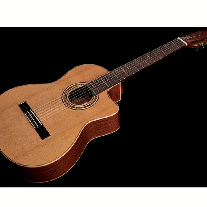 La Mancha Rubi C-CE / Comparatif, Test et Avis