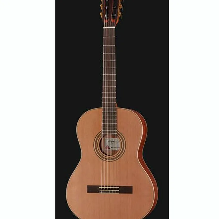 Et Avis La Mancha Rubi CM63-N