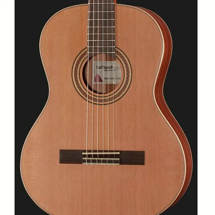 Et Avis La Mancha Rubi CM63-N