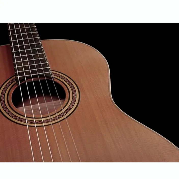 Et Avis La Mancha Rubi CM63-N