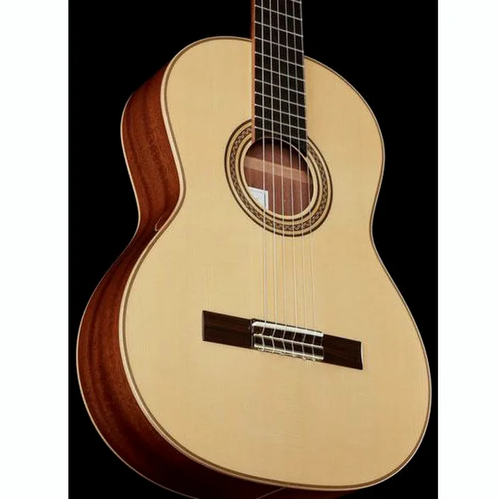 Mancha Rubi S/63