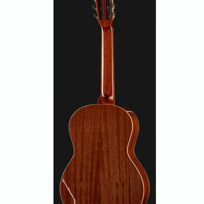 Mancha Rubi S/63