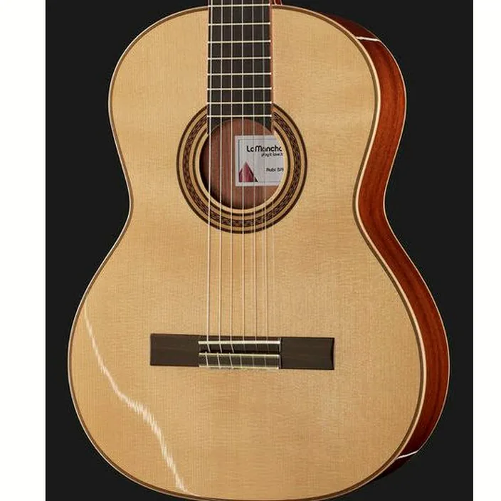 Mancha Rubi S/63