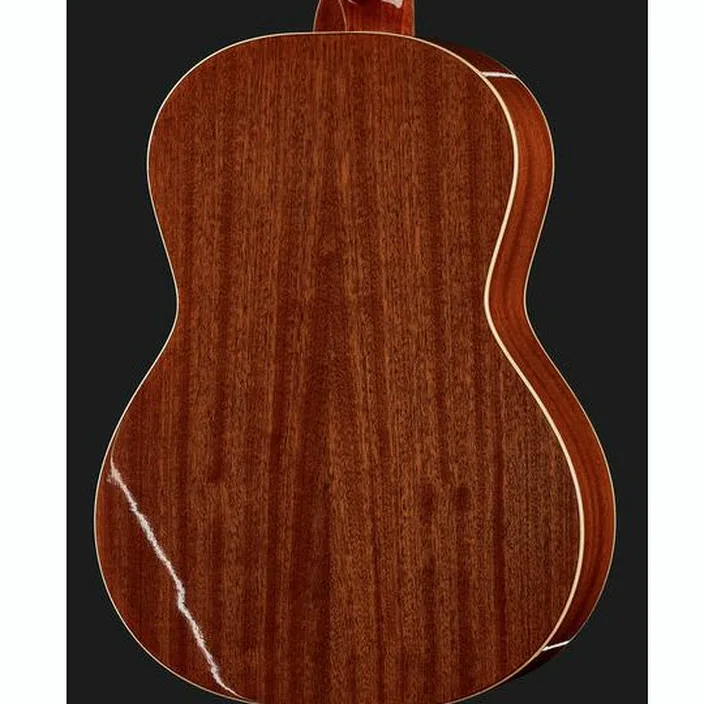 Mancha Rubi S/63