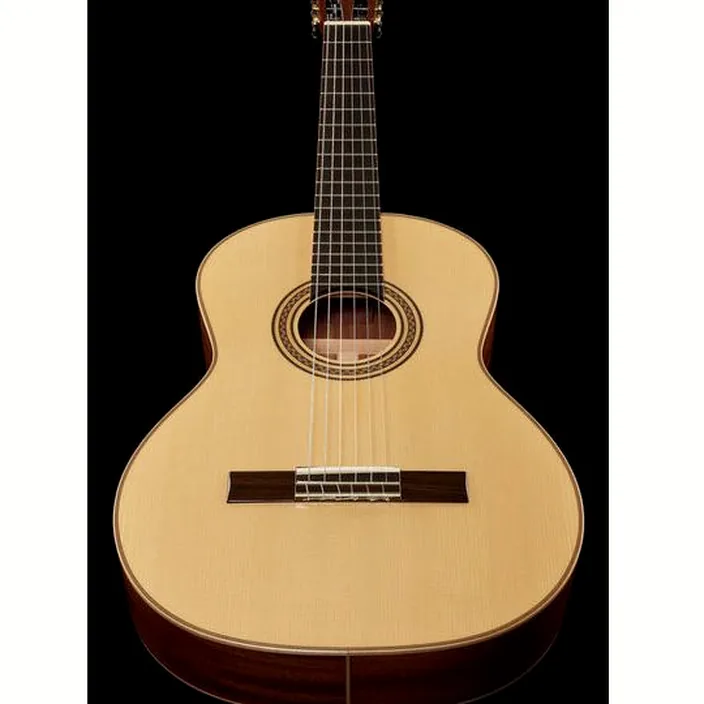 Mancha Rubi S/63