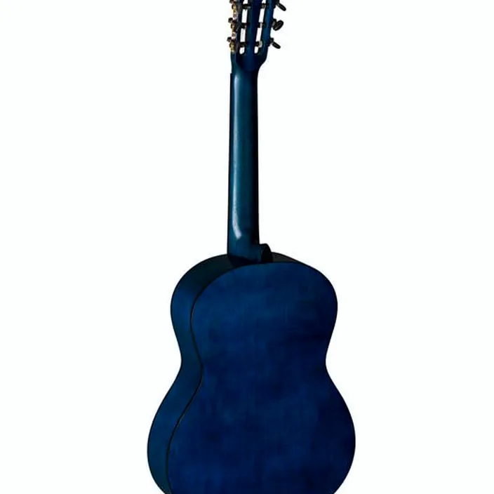 Mancha Rubinito Azul SM