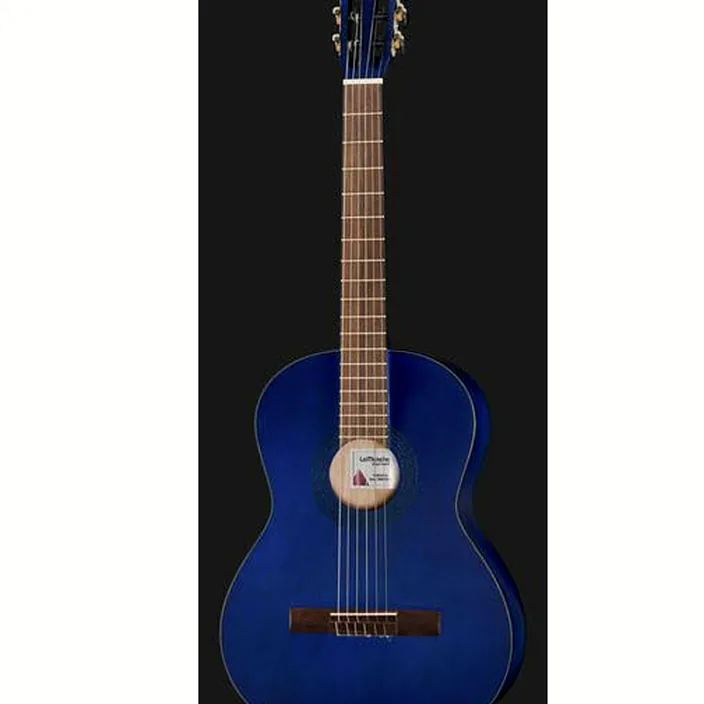 La Mancha Rubinito Azul SM/63-N / Test, Comparatif et Avis