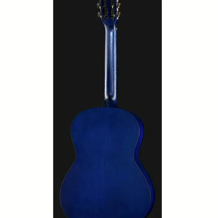 La Mancha Rubinito Azul SM/63-N / Test, Comparatif et Avis