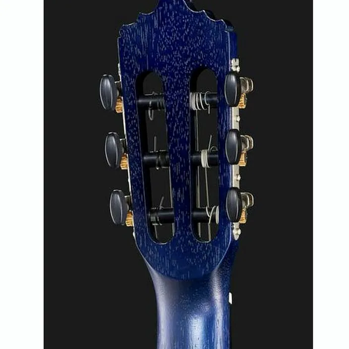 La Mancha Rubinito Azul SM/63-N / Test, Comparatif et Avis