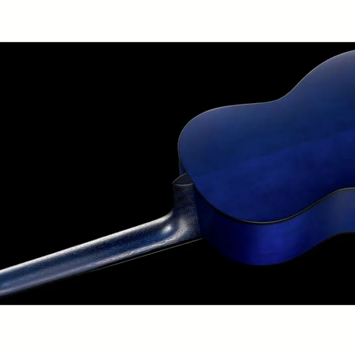 La Mancha Rubinito Azul SM/63-N / Test, Comparatif et Avis