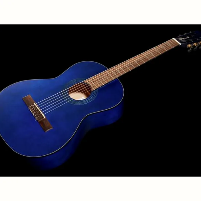 La Mancha Rubinito Azul SM/63-N / Test, Comparatif et Avis