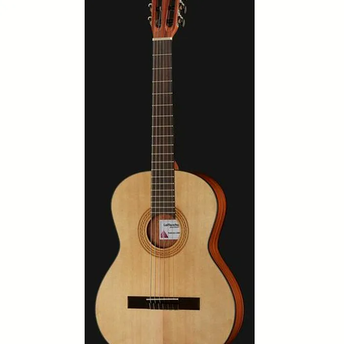Mancha Rubinito LSM/63-N