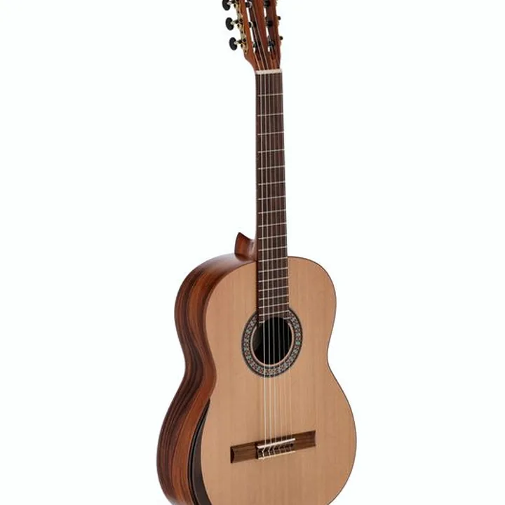 Manuel Rodriguez Exotica Santos Real EX-SC S / Avis, Test & Comparatif