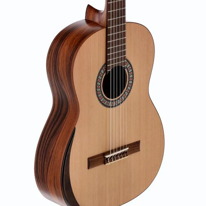 Manuel Rodriguez Exotica Santos Real EX-SC S / Avis, Test & Comparatif