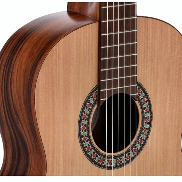 Manuel Rodriguez Exotica Santos Real EX-SC S / Avis, Test & Comparatif