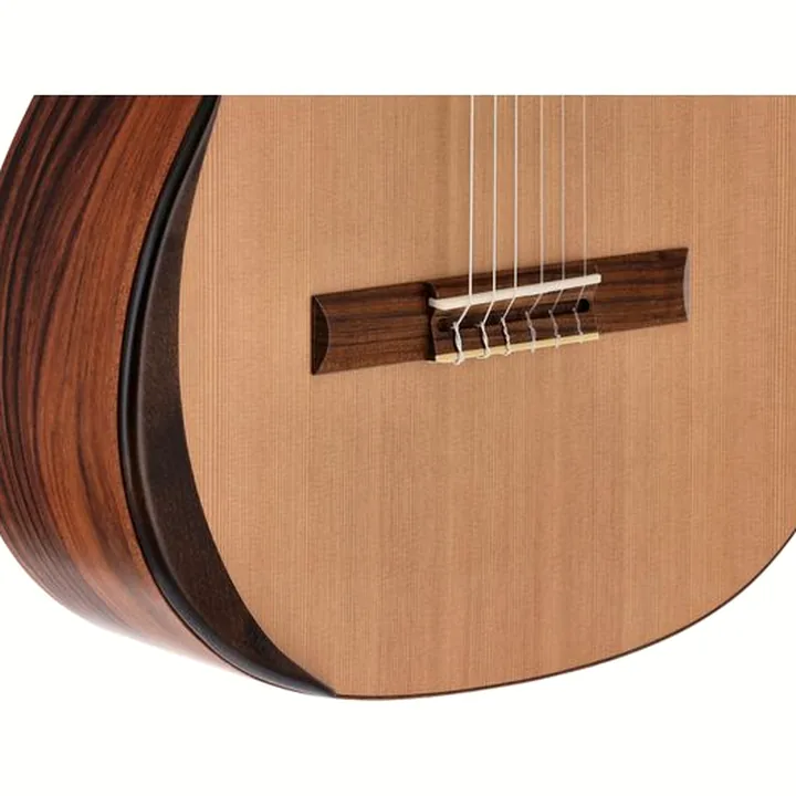 Manuel Rodriguez Exotica Santos Real EX-SC S / Avis, Test & Comparatif