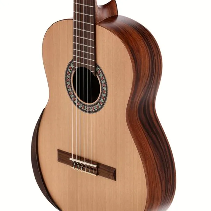 Manuel Rodriguez Exotica Santos Real EX-SC S / Avis, Test & Comparatif