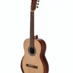Manuel Rodriguez Exotica Santos Real EX-SC S / Avis, Test & Comparatif