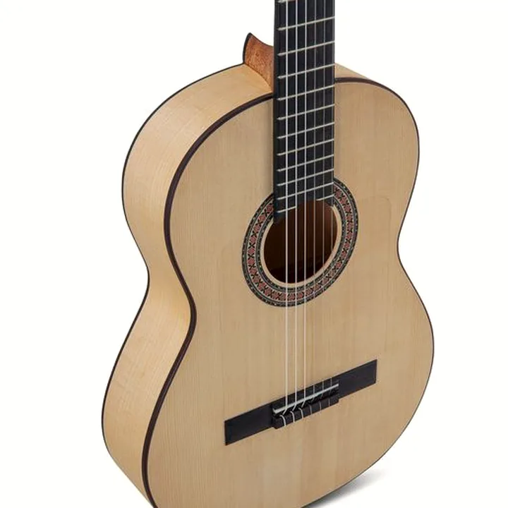 Manuel Rodriguez Flamenco C3-F (Spain) , Test, Comparatif & Avis
