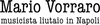 Mario Vorraro
