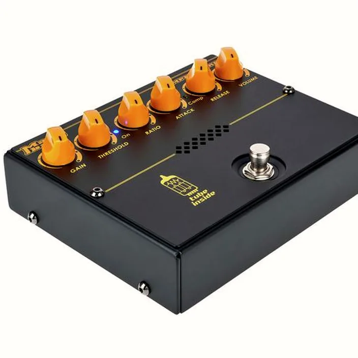 Markbass Compressore : Comparatif, Test & Avis