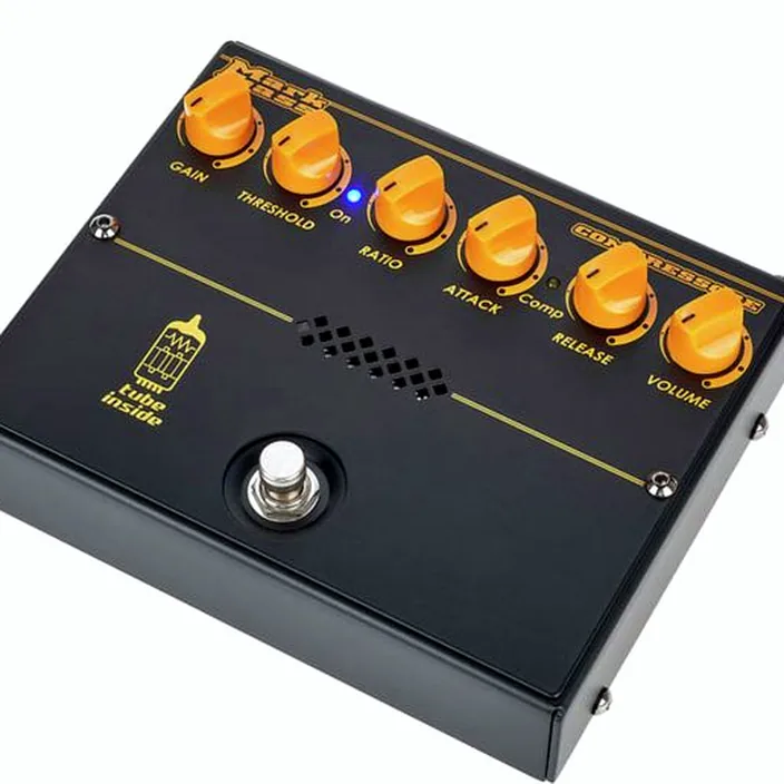 Markbass Compressore