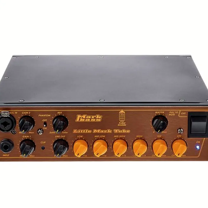 Markbass Little Mark Tube