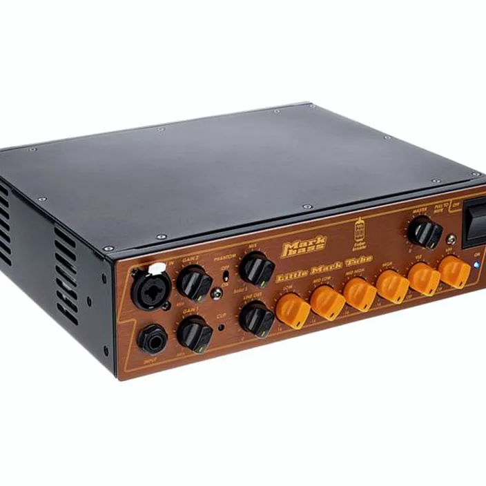 Markbass Little Mark Tube