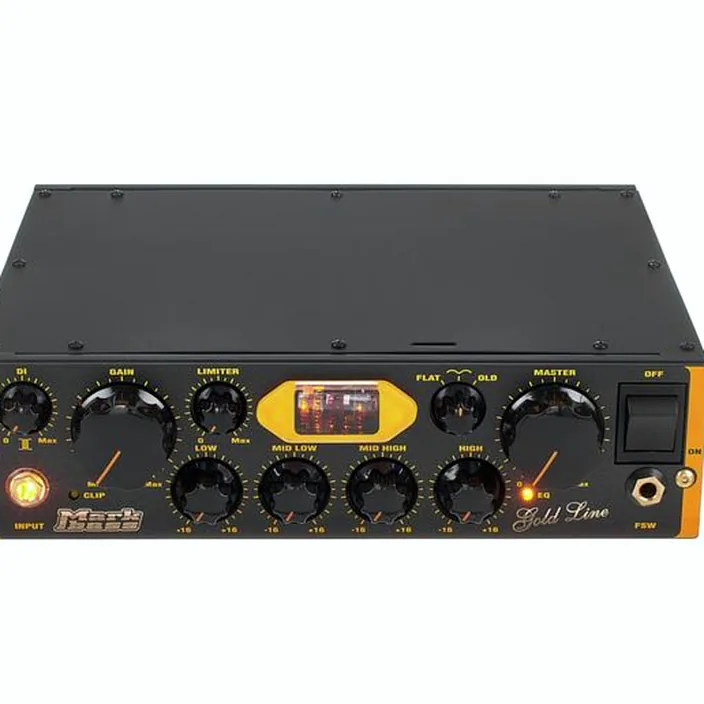 Markbass Little Mark Vintage