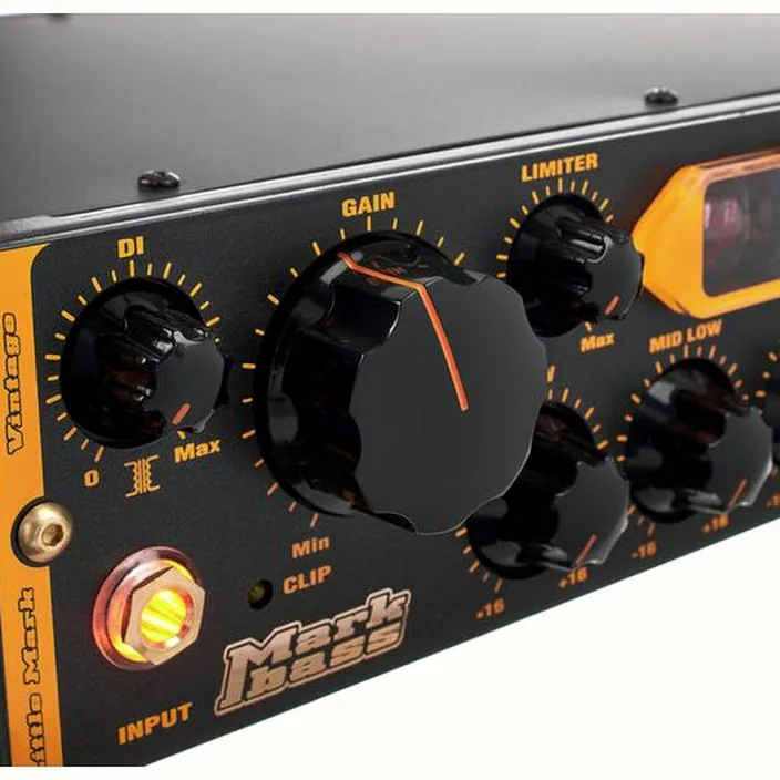 Markbass Little Mark Vintage