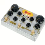 Markbass Mark Vintage Pre Avis et Test