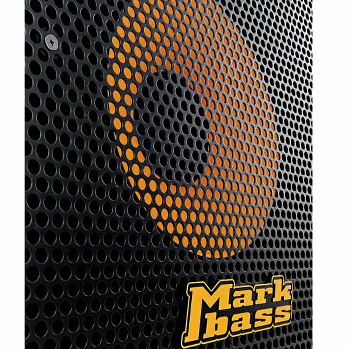 Et Test : Markbass Standard 151HR
