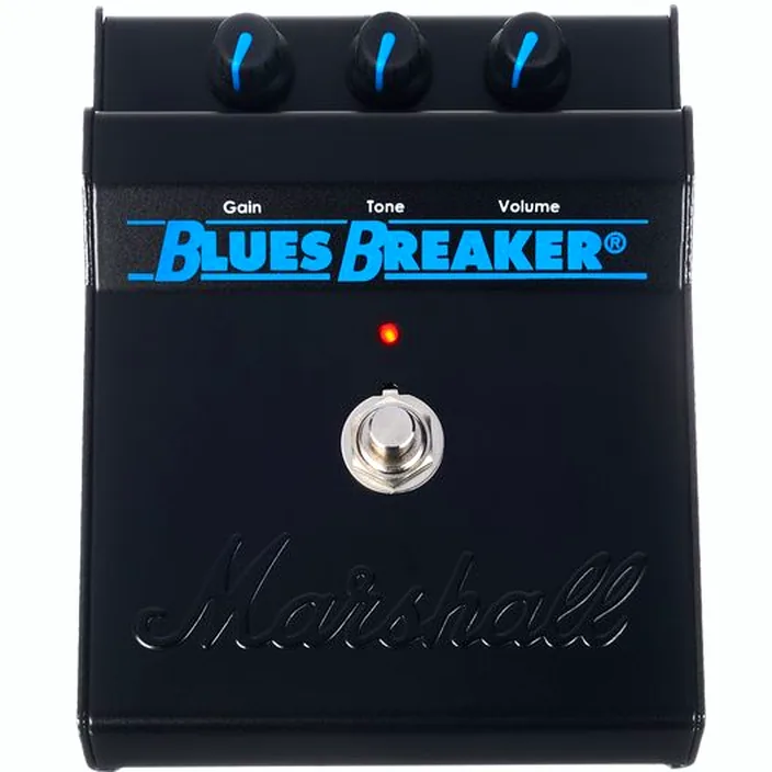 Marshall Bluesbreaker Avis, Comparatif et Test