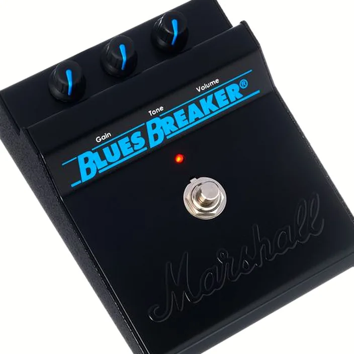 Marshall Bluesbreaker Avis, Comparatif et Test