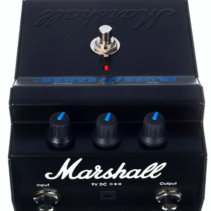 Marshall Bluesbreaker Avis, Comparatif et Test