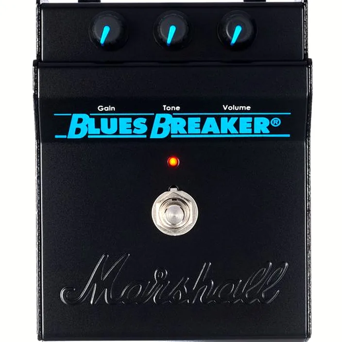 Marshall Bluesbreaker Avis, Comparatif et Test