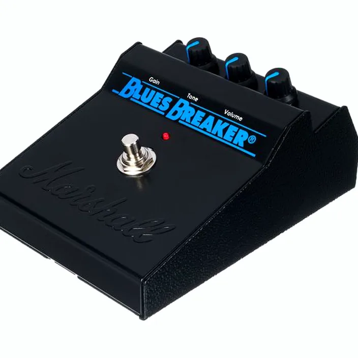 Marshall Bluesbreaker Avis, Comparatif et Test