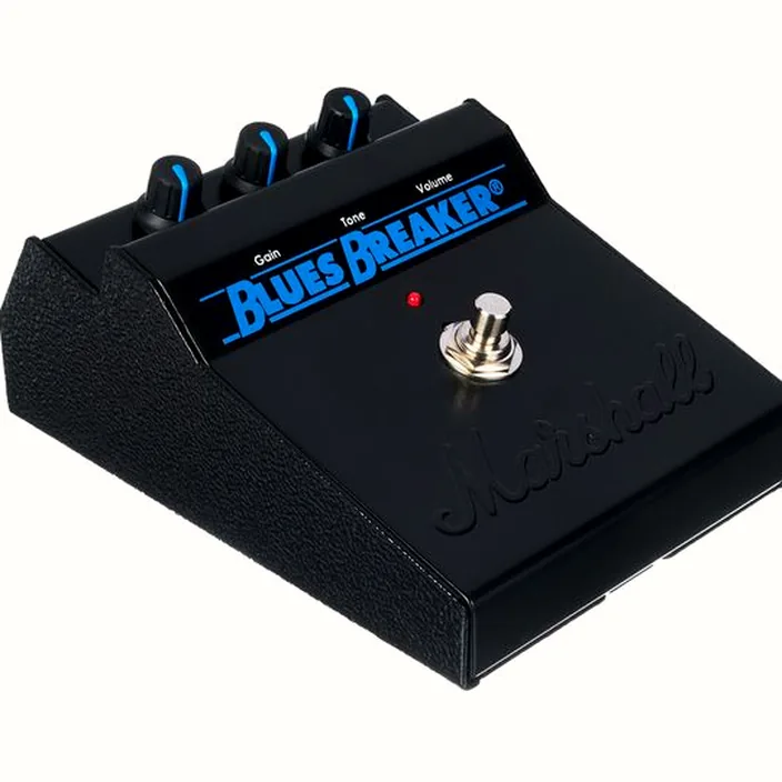 Marshall Bluesbreaker Avis, Comparatif et Test