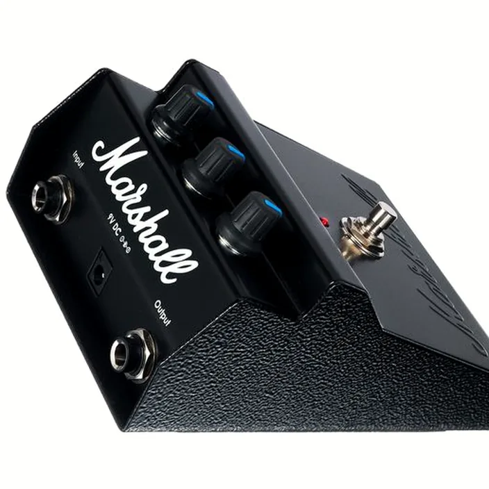 Marshall Bluesbreaker Avis, Comparatif et Test