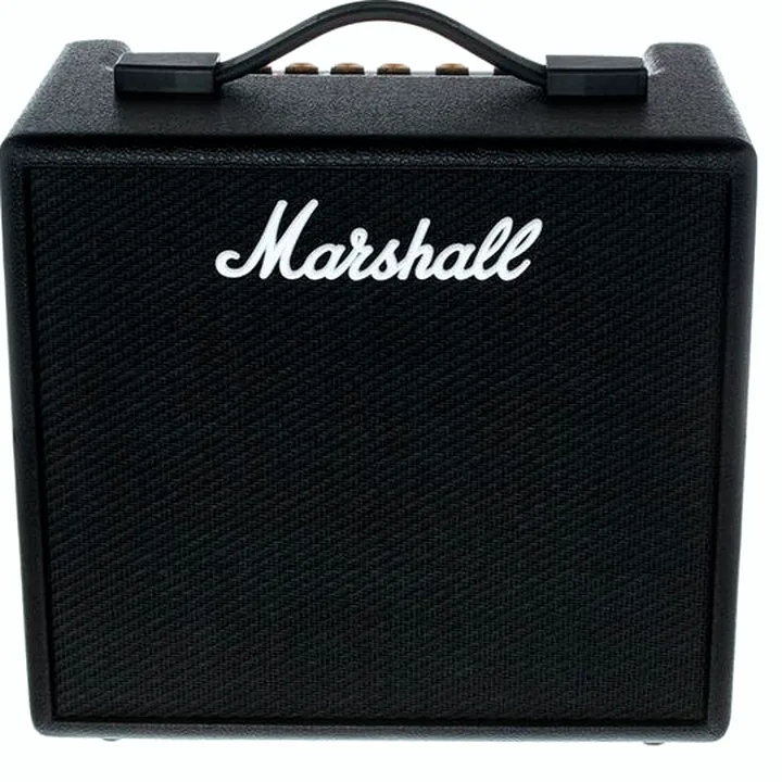 Marshall Code 25 Comparatif, Test et Avis