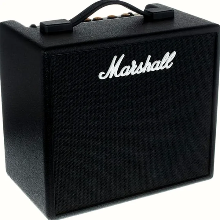 Marshall Code 25 Comparatif, Test et Avis