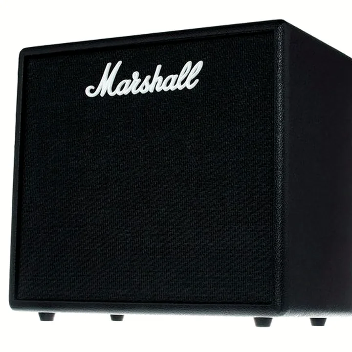 Marshall Code 25 Comparatif, Test et Avis