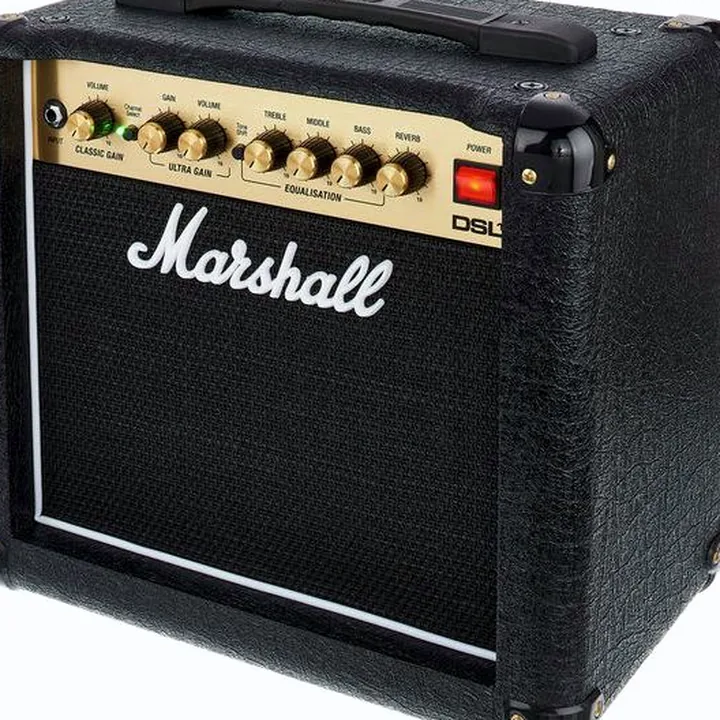 Marshall DSL1CR