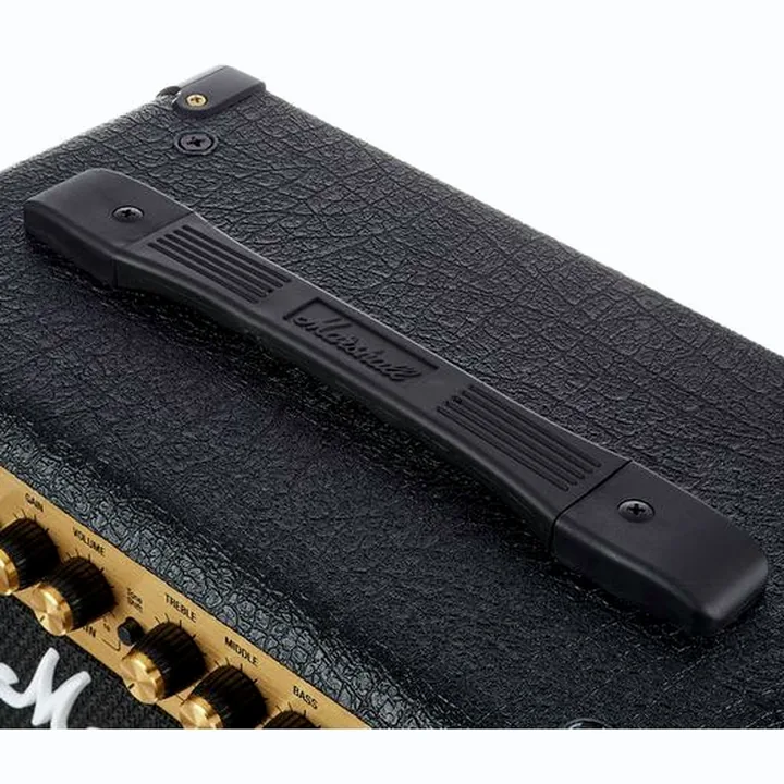 Marshall DSL1CR , Test & Avis