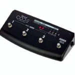 Marshall Footswitch Code Serie , Test, Avis et Comparatif