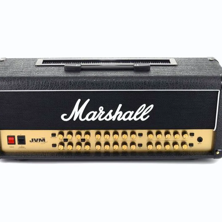 Marshall JVM410H Bundle – Comparatif, Test, Avis