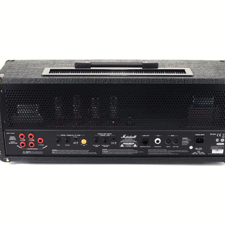 Marshall JVM410H Bundle – Comparatif, Test, Avis