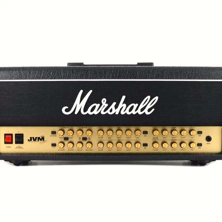 Marshall JVM410H Bundle – Comparatif, Test, Avis