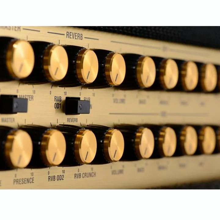Marshall JVM410H Bundle – Comparatif, Test, Avis